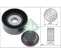 532061010 Galoppino/Guidacinghia, Cinghia Poly-V Schaeffler Ina