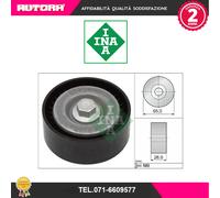 532062110 Rullo tenditore, Cinghia Poly-V (MARCA INA)..