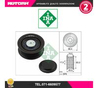 532064210 Rullo tenditore, Cinghia Poly-V (MARCA-INA)..