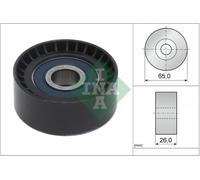 532066610 Galoppino/Guidacinghia, Cinghia Poly-V Schaeffler Ina