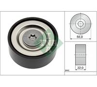 Cinghia Poly-V INA 532 0720 10