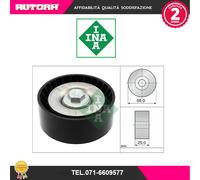 532085510 Rullo tenditore, Cinghia Poly-V (MARCA INA)..