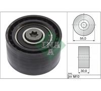532087410 Galoppino/Guidacinghia, Cinghia dentata Schaeffler Ina