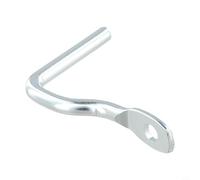 532198468 - Supporto per cinghia per trattore da prato, compatibile con Craftsman 2354GXLS, 2754GLS, GT54LS, essenziale per un corretto funzionamento