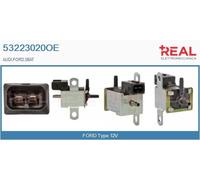 53223020OE REAL Convertitore pressione, Controllo gas scarico per AUDI,FORD,SEAT