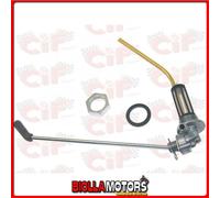5323 RUBINETTO SERBATOIO BENZINA PIAGGIO VESPA 125 PRIMAVERA