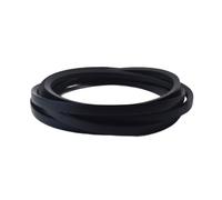 532408381 Cinghia di trasmissione per ponte da 38" TS138 LT151 LTH151 LT154 | Questa cinghia di trasmissione in aramide liscia la trasmissione di energia al tuo ponte ting un pulito e uniforme.