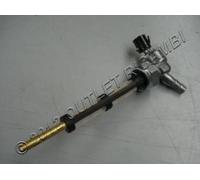 5325 RUBINETTO BENZINA PER PIAGGIO MODELLO APE/50 CON SERBATOIO IN METALLO