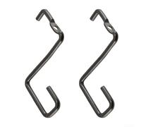 532For 197259 - Supporto per cinghia motore destro, adatto a una varietà di modelli di tosaerba, tra cui e (1 pezzo)