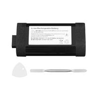533-000146 Altoparlante Batteria per Logitech UE Megaboom, UE Megaboom 3
