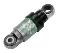 533 0007 10 INA Smorzatore vibrazioni, Cinghia Poly-V per BMW,OPEL,VAUXHALL