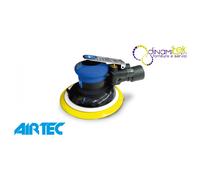 533 - 13115300 - LEVIGATRICE ROTORBITALE PALMARE ASPIRATA 125 AIRTEC
