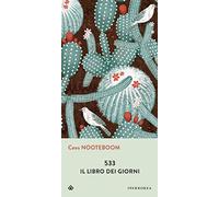 533. Il libro dei giorni