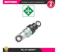 533000510 Tendicinghia, Cinghia Poly-V (MARCA-INA)..