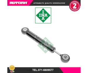 533005720 Tendicinghia, Cinghia Poly-V (MARCA-INA).