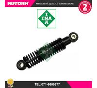 533011210 Smorzatore vibrazioni, Cinghia Poly-V (MARCA INA)..