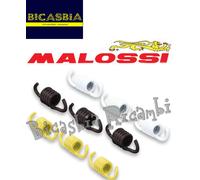 5331 - MOLLE FRIZIONE MALOSSI PIAGGIO SI CIAO BOSS BOXER GRILLO SENZA VARIATORE