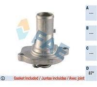 5331887 FAE Termostato, Refrigerante per AUTOBIANCHI,FIAT,LANCIA