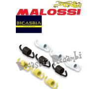 5332 - MOLLE FRIZIONE MALOSSI PIAGGIO SI CIAO BOSS BOXER GRILLO CON VARIATORE