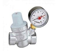 533251 3/4 Riduttore di pressione inclinato CALEFFI