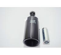 5334-ESTRATTORE BUZZETTI mm.33 X 1.5 CON PUNTALE PER VOLANO PER YZ 450 F