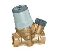 533430H Micro riduttore di pressione inclinato DN8 3/8" CALEFFI