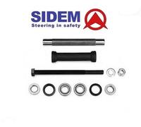 53372KIT Kit riparazione, Sospensione ruota (MARCA-SIDEM)