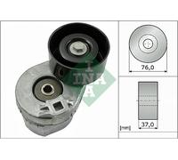 534 0031 10 INA Tendicinghia, Cinghia Poly-V per FORD,FORD AUSTRALIA