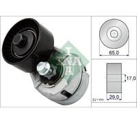 534 0109 20 INA Tendicinghia, Cinghia Poly-V per ALFA ROMEO,FIAT,LANCIA