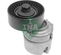 534 0125 30 INA Tendicinghia, Cinghia Poly-V per FORD,FORD AUSTRALIA,MAZDA