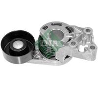 534 0187 10 INA Tendicinghia, Cinghia Poly-V per AUDI,SEAT,SKODA,VW