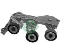 534 0243 10 INA Tendicinghia, Cinghia Poly-V per MERCEDES-BENZ