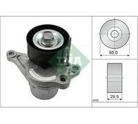 534 0281 10 INA Tendicinghia, Cinghia Poly-V per ,MERCEDES-BENZ,NISSAN,OPEL,RENA