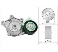 534 0428 10 INA Tendicinghia, Cinghia Poly-V per CITROËN,DS,PEUGEOT
