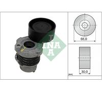 534 0590 10 INA Tendicinghia, Cinghia Poly-V per DACIA,MERCEDES-BENZ,NISSAN,RENA