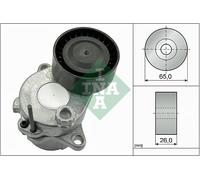 534 0592 10 INA Tendicinghia, Cinghia Poly-V per MERCEDES-BENZ