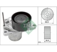 534 0624 10 INA Tendicinghia, Cinghia Poly-V per FIAT,MERCEDES-BENZ,NISSAN,OPEL,