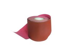 534 Q.TA' 25 CARTA ABRASIVA VELCRATA H115 GR. 40