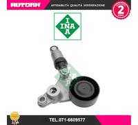 Tendicinghia, cinghia a V INA 534 0024 10