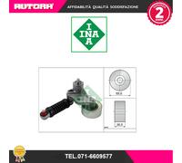534003710 Tendicinghia, Cinghia Poly-V (MARCA-INA)..