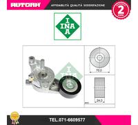 534005910 Tendicinghia, Cinghia Poly-V (MARCA-INA)..