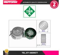 534006910 Tendicinghia est. ausiliario (MARCA INA)..