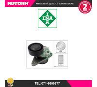 534010310 Tendicinghia, Cinghia Poly-V (MARCA INA)..