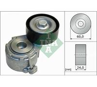 534011120 Tendicinghia, Cinghia Poly-V Schaeffler Ina