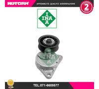 534013020 Tendicinghia, Cinghia Poly-V (MARCA INA)..