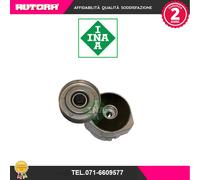 534013930 Tendicinghia, Cinghia Poly-V (MARCA-INA)..