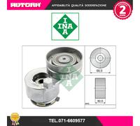 534014230 Tendicinghia, Cinghia Poly-V (MARCA INA)..