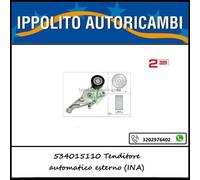 Ina 534 151 10 Braccio Tenditore, Cinghia PolyV
