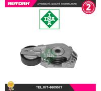 534016010 Tendicinghia, Cinghia Poly-V (MARCA-INA)..