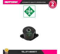 534017010 Rullo tenditore, Cinghia Poly-V (INA)..